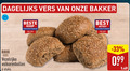 klik op dit plaatje voor een vergroting en voor vergelijkbare aanbiedingen gerelateerd aan ` 6 dagelijks vers bakker consumentenbond best getest vezels vezelrijke volkorenbollen stuks ` 6 dagelijks vers bakker consumentenbond best getest vezels vezelrijke volkorenbollen stuks