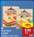 klik op dit plaatje voor een vergroting en voor vergelijkbare aanbiedingen gerelateerd aan ` 400 la cucina tradizionale mama lasagne bolognese verde spinazie vrij ` 400 la cucina tradizionale mama lasagne bolognese verde spinazie vrij