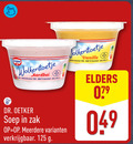 klik op dit plaatje voor een vergroting en voor vergelijkbare aanbiedingen gerelateerd aan ` 303 dr oetker wolkentoetje aardbei antwoordnummer soep zak meerdere vanille elders ` 303 dr oetker wolkentoetje aardbei antwoordnummer soep zak meerdere vanille elders