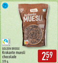 klik op dit plaatje voor een vergroting en voor vergelijkbare aanbiedingen gerelateerd aan ` muesli 15 320 cocoa fairtrade golden bridge krokante chocolade rijk vezels score ` muesli 15 320 cocoa fairtrade golden bridge krokante chocolade rijk vezels score