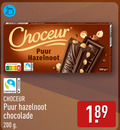 klik op dit plaatje voor een vergroting en voor vergelijkbare aanbiedingen gerelateerd aan ` chocolade 200 puur hazelnoot nutri score fairtrade cocoa ` chocolade 200 puur hazelnoot nutri score fairtrade cocoa