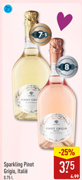 klik op dit plaatje voor een vergroting en voor vergelijkbare aanbiedingen gerelateerd aan ` rose 8 hamersma pinot vino spumanti grigio blush spumante sparkling l ` rose 8 hamersma pinot vino spumanti grigio blush spumante sparkling l