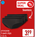 klik op dit plaatje voor een vergroting en voor vergelijkbare aanbiedingen gerelateerd aan ` 3 super deal seamless pack slips xl ` 3 super deal seamless pack slips xl