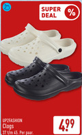 klik op dit plaatje voor een vergroting en voor vergelijkbare aanbiedingen gerelateerd aan ` super deal clogs paar ` super deal clogs paar