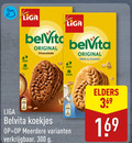 klik op dit plaatje voor een vergroting en voor vergelijkbare aanbiedingen gerelateerd aan ` 300 liga original chocolade belvita melk granen koekjes meerdere elders ` 300 liga original chocolade belvita melk granen koekjes meerdere elders