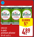 klik op dit plaatje voor een vergroting en voor vergelijkbare aanbiedingen gerelateerd aan ` blikjes bier 6 33 tap meesterschap grolsch premium pilsner pater verfrissend zachte peter sis pack pilsener elders ` blikjes bier 6 33 tap meesterschap grolsch premium pilsner pater verfrissend zachte peter sis pack pilsener elders