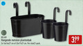 klik op dit plaatje voor een vergroting en voor vergelijkbare aanbiedingen gerelateerd aan ` 2 belavi hangende metalen plantenbak 2x cm stuk pack ` 2 belavi hangende metalen plantenbak 2x cm stuk pack