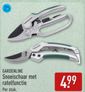 klik op dit plaatje voor een vergroting en voor vergelijkbare aanbiedingen gerelateerd aan ` gardenline snoeischaar ratelfunctie stuk ` gardenline snoeischaar ratelfunctie stuk