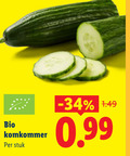 klik op dit plaatje voor een vergroting en voor vergelijkbare aanbiedingen gerelateerd aan ` komkommer bio stuk ` komkommer bio stuk