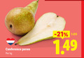 klik op dit plaatje voor een vergroting en voor vergelijkbare aanbiedingen gerelateerd aan ` peren conference ` peren conference