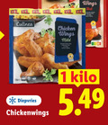 klik op dit plaatje voor een vergroting en voor vergelijkbare aanbiedingen gerelateerd aan ` 1 chicken wings mild diepvries chickenwings kilo ` 1 chicken wings mild diepvries chickenwings kilo