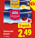 klik op dit plaatje voor een vergroting en voor vergelijkbare aanbiedingen gerelateerd aan ` 2 100 200 ge mcennedy cheesecake lemon raspberry 2x dessert pack ` 2 100 200 ge mcennedy cheesecake lemon raspberry 2x dessert pack