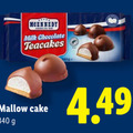 klik op dit plaatje voor een vergroting en voor vergelijkbare aanbiedingen gerelateerd aan ` mcennedy milk chocolate mallow cake ` mcennedy milk chocolate mallow cake