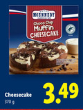 klik op dit plaatje voor een vergroting en voor vergelijkbare aanbiedingen gerelateerd aan ` mcennedy american choco chip muffin cheesecake ` mcennedy american choco chip muffin cheesecake