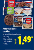 klik op dit plaatje voor een vergroting en voor vergelijkbare aanbiedingen gerelateerd aan ` mcennedy cocoa creme chocolate harem r soft cookie american style star ` mcennedy cocoa creme chocolate harem r soft cookie american style star