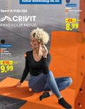 klik op dit plaatje voor een vergroting en voor vergelijkbare aanbiedingen gerelateerd aan ` 1 2 woensdag sport vrije your move lidl.nl crivit dames sportshirt bh uitneembare pads maten xl 6. sportlegging push up effect l ` 1 2 woensdag sport vrije your move lidl.nl crivit dames sportshirt bh uitneembare pads maten xl 6. sportlegging push up effect l