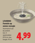 klik op dit plaatje voor een vergroting en voor vergelijkbare aanbiedingen gerelateerd aan ` 4 16 45 livarno fontein zonne energie automatisch zonlicht opzetstukken cm hoogte ` 4 16 45 livarno fontein zonne energie automatisch zonlicht opzetstukken cm hoogte