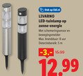 klik op dit plaatje voor een vergroting en voor vergelijkbare aanbiedingen gerelateerd aan ` 5 8 lidl.nl livarno led tuinlamp zonne energie bewegingsmelder brandduur uur detectiebereik ` 5 8 lidl.nl livarno led tuinlamp zonne energie bewegingsmelder brandduur uur detectiebereik