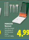 klik op dit plaatje voor een vergroting en voor vergelijkbare aanbiedingen gerelateerd aan ` 7 parkside borenset sds lange hamerboren korte beitels delig ` 7 parkside borenset sds lange hamerboren korte beitels delig