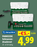 klik op dit plaatje voor een vergroting en voor vergelijkbare aanbiedingen gerelateerd aan ` 24 lidl.nl parkside schroeven delig 5. ` 24 lidl.nl parkside schroeven delig 5.