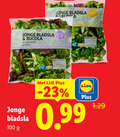 klik op dit plaatje voor een vergroting en voor vergelijkbare aanbiedingen gerelateerd aan ` 100 jonge bladsla rucola slamelange ` 100 jonge bladsla rucola slamelange