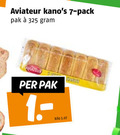 klik op dit plaatje voor een vergroting en voor vergelijkbare aanbiedingen gerelateerd aan ` 7 aviateur pack pak kilo ` 7 aviateur pack pak kilo