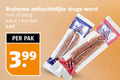 klik op dit plaatje voor een vergroting en voor vergelijkbare aanbiedingen gerelateerd aan ` 2 kruidnagel ambachtelijke droge worst fries pittig pak worsten ` 2 kruidnagel ambachtelijke droge worst fries pittig pak worsten