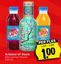 klik op dit plaatje voor een vergroting en voor vergelijkbare aanbiedingen gerelateerd aan ` 100 500 oasis fles arizona soorten flessen ml ` 100 500 oasis fles arizona soorten flessen ml