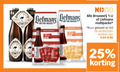 klik op dit plaatje voor een vergroting en voor vergelijkbare aanbiedingen gerelateerd aan ` speciaalbieren 18 25 brouwer 4x liefmans 6 5 fruitesse peach bottle sugar 250ml 3 8 fruite fruit beer brouwerij multipacks m.u.v gekoeld 0.0 varieeren ` speciaalbieren 18 25 brouwer 4x liefmans 6 5 fruitesse peach bottle sugar 250ml 3 8 fruite fruit beer brouwerij multipacks m.u.v gekoeld 0.0 varieeren