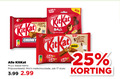 klik op dit plaatje voor een vergroting en voor vergelijkbare aanbiedingen gerelateerd aan ` chocolade 4 17 25 nestle chunky sourced cocoa love to share ball with milk chocolate new kitkat kassa melkchocolade zak stuks 3.99 mini kids school ` chocolade 4 17 25 nestle chunky sourced cocoa love to share ball with milk chocolate new kitkat kassa melkchocolade zak stuks 3.99 mini kids school