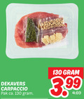 klik op dit plaatje voor een vergroting en voor vergelijkbare aanbiedingen gerelateerd aan ` dekavers carpaccio pak ca. 3 99 ` dekavers carpaccio pak ca. 3 99