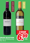 klik op dit plaatje voor een vergroting en voor vergelijkbare aanbiedingen gerelateerd aan ` witte wijn rode 2 soepel rood cruse wit selection merlot pays chardonnay depuis fles 6 99 ` witte wijn rode 2 soepel rood cruse wit selection merlot pays chardonnay depuis fles 6 99