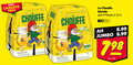 klik op dit plaatje voor een vergroting en voor vergelijkbare aanbiedingen gerelateerd aan ` speciaalbieren 4 33 chouffe brasserie la blonde pak nix18 jumbo baltic spare stuk ` speciaalbieren 4 33 chouffe brasserie la blonde pak nix18 jumbo baltic spare stuk