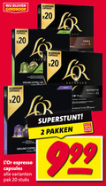 klik op dit plaatje voor een vergroting en voor vergelijkbare aanbiedingen gerelateerd aan ` koffiecups 2 9 10 20 r aluminium capsules l ground coffee conti forza espresso pakken ristretto pak stuks ` koffiecups 2 9 10 20 r aluminium capsules l ground coffee conti forza espresso pakken ristretto pak stuks