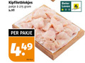 klik op dit plaatje voor een vergroting en voor vergelijkbare aanbiedingen gerelateerd aan ` kipfiletblokjes pakje beter leven dieren bescherming kilo ` kipfiletblokjes pakje beter leven dieren bescherming kilo