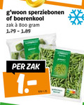 klik op dit plaatje voor een vergroting en voor vergelijkbare aanbiedingen gerelateerd aan ` sperziebonen boerenkool zak gwoon kilo bonen gebroken ` sperziebonen boerenkool zak gwoon kilo bonen gebroken