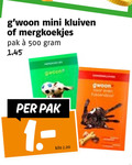 klik op dit plaatje voor een vergroting en voor vergelijkbare aanbiedingen gerelateerd aan ` hondensnacks 500 mini kluiven mergkoekjes pak kilo gwoon tussendoor ` hondensnacks 500 mini kluiven mergkoekjes pak kilo gwoon tussendoor