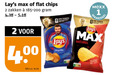 klik op dit plaatje voor een vergroting en voor vergelijkbare aanbiedingen gerelateerd aan ` chips 1 2 flat zakken 185-200 kilo v.a. win tickets lays paprika mexx naturel ` chips 1 2 flat zakken 185-200 kilo v.a. win tickets lays paprika mexx naturel