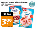 klik op dit plaatje voor een vergroting en voor vergelijkbare aanbiedingen gerelateerd aan ` 1 300 dr. oetker kwark monchoutaart pak dr taart mexx aardbei kilo v.a. 00 ` 1 300 dr. oetker kwark monchoutaart pak dr taart mexx aardbei kilo v.a. 00