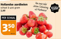 klik op dit plaatje voor een vergroting en voor vergelijkbare aanbiedingen gerelateerd aan ` aardbeien 350 400 hollandse schaal 5.99 kilo teler jeroen trots marknesse noorder ` aardbeien 350 400 hollandse schaal 5.99 kilo teler jeroen trots marknesse noorder