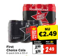 klik op dit plaatje voor een vergroting en voor vergelijkbare aanbiedingen gerelateerd aan ` cola 6 33 choice pack blik voucher ` cola 6 33 choice pack blik voucher