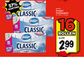 klik op dit plaatje voor een vergroting en voor vergelijkbare aanbiedingen gerelateerd aan ` toiletpapier 3 16 100 ultra soft classic sensitive rollen ` toiletpapier 3 16 100 ultra soft classic sensitive rollen
