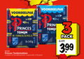klik op dit plaatje voor een vergroting en voor vergelijkbare aanbiedingen gerelateerd aan ` tonijn in blik 3 princes zonnebloemolie gecertificeerd tonijnstukken water pack bureau 3.99 ` tonijn in blik 3 princes zonnebloemolie gecertificeerd tonijnstukken water pack bureau 3.99