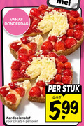 klik op dit plaatje voor een vergroting en voor vergelijkbare aanbiedingen gerelateerd aan ` aardbeienslof circa personen stuk 5.99 ` aardbeienslof circa personen stuk 5.99