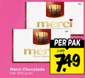 klik op dit plaatje voor een vergroting en voor vergelijkbare aanbiedingen gerelateerd aan ` chocolade 400 merci pak ` chocolade 400 merci pak