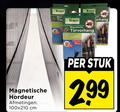 klik op dit plaatje voor een vergroting en voor vergelijkbare aanbiedingen gerelateerd aan ` magnetische hordeur cm stuk ` magnetische hordeur cm stuk