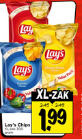 klik op dit plaatje voor een vergroting en voor vergelijkbare aanbiedingen gerelateerd aan ` chips 300 taste les lay cheese onion flavour pack paprika xl zak ` chips 300 taste les lay cheese onion flavour pack paprika xl zak