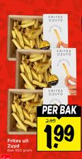 klik op dit plaatje voor een vergroting en voor vergelijkbare aanbiedingen gerelateerd aan ` patat 5 450 frites bak 1 99 ` patat 5 450 frites bak 1 99