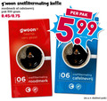 klik op dit plaatje voor een vergroting en voor vergelijkbare aanbiedingen gerelateerd aan ` koffie 500 snelfiltermaling roodmerk pak gwoon vers 5.99 kilo 06 rom am dubbel ` koffie 500 snelfiltermaling roodmerk pak gwoon vers 5.99 kilo 06 rom am dubbel