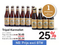 klik op dit plaatje voor een vergroting en voor vergelijkbare aanbiedingen gerelateerd aan ` karmeliet speciaalbieren 1 12 24 25 33 krat tray tripel arme carmen ` karmeliet speciaalbieren 1 12 24 25 33 krat tray tripel arme carmen
